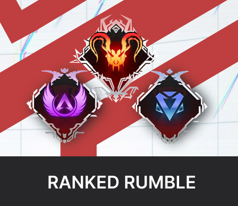 Ranked Rumble